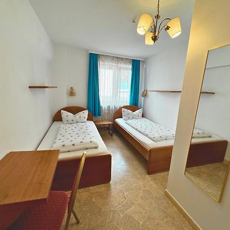 Hostel Heinzelmaennchen Köln Ngoại thất bức ảnh