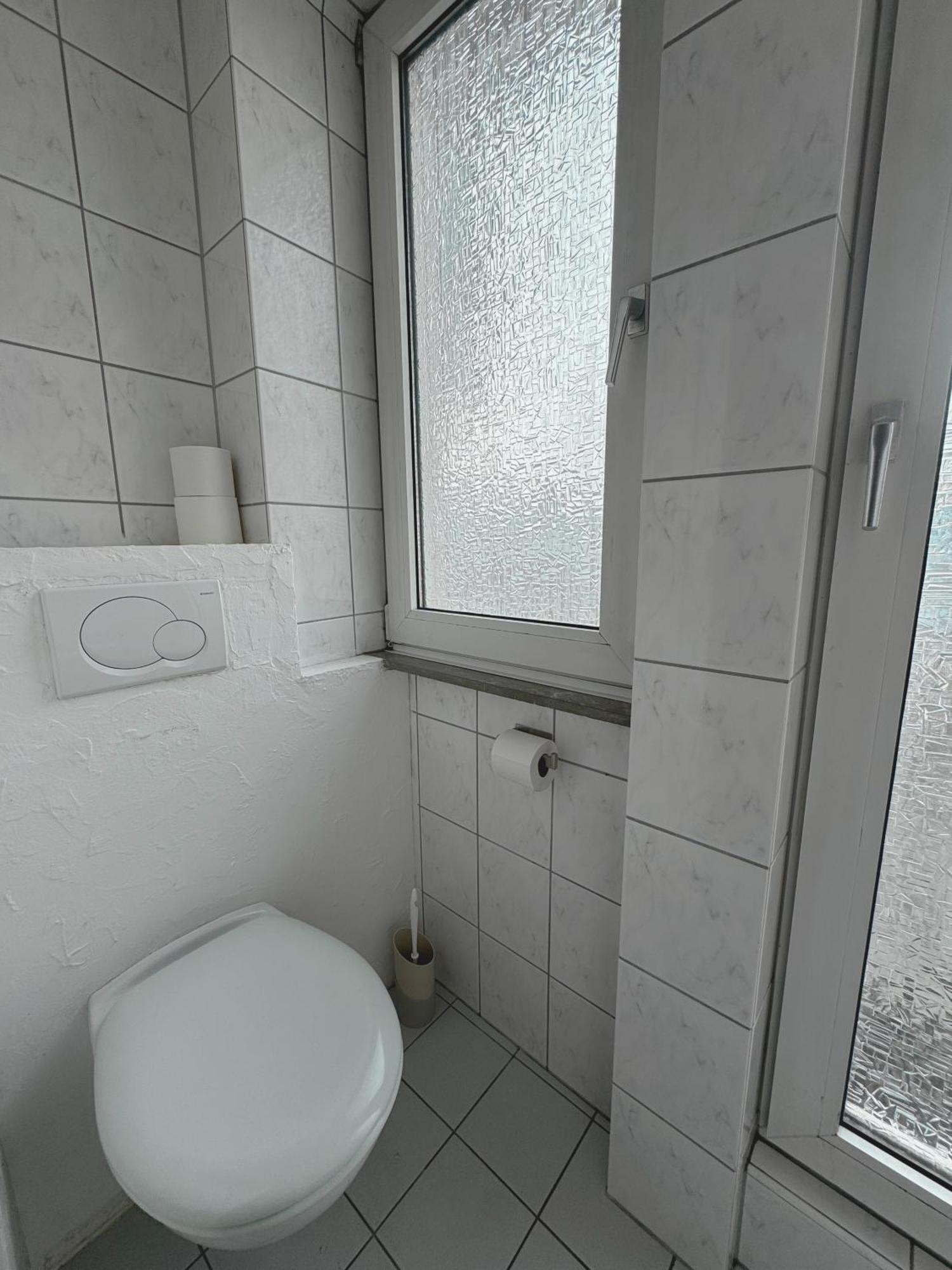 Hostel Heinzelmaennchen Köln Ngoại thất bức ảnh