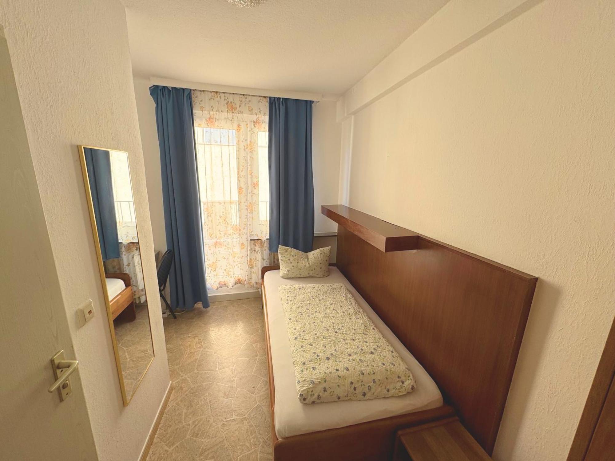 Hostel Heinzelmaennchen Köln Ngoại thất bức ảnh