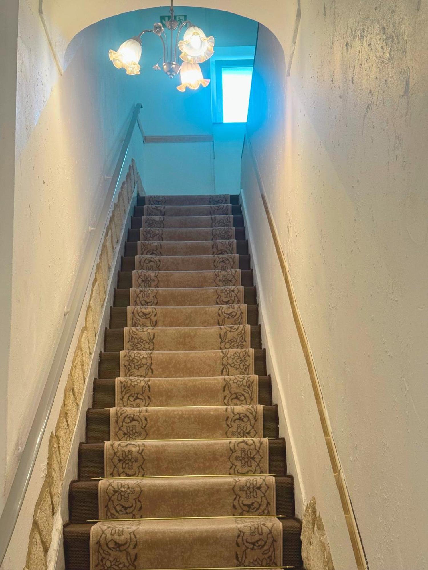 Hostel Heinzelmaennchen Köln Ngoại thất bức ảnh
