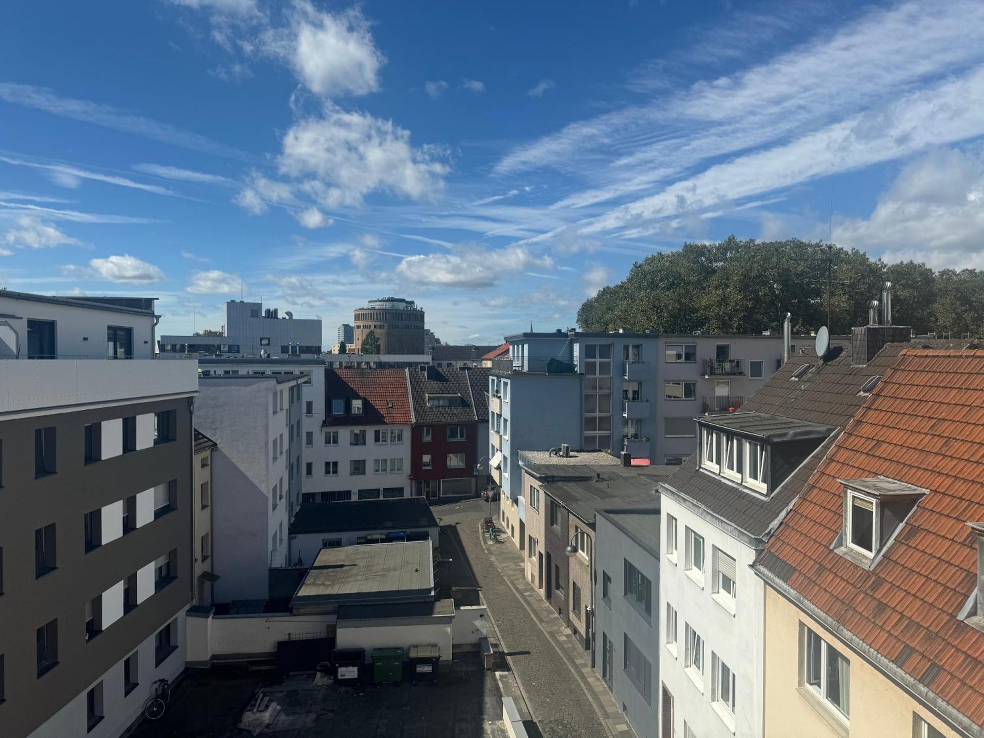 Hostel Heinzelmaennchen Köln Ngoại thất bức ảnh