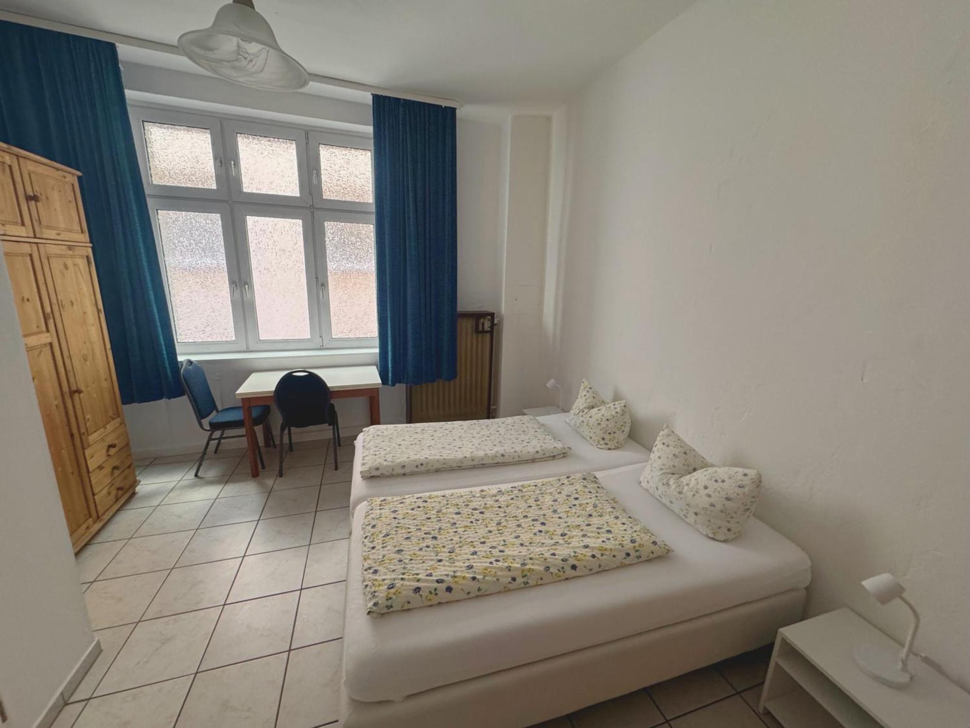 Hostel Heinzelmaennchen Köln Ngoại thất bức ảnh