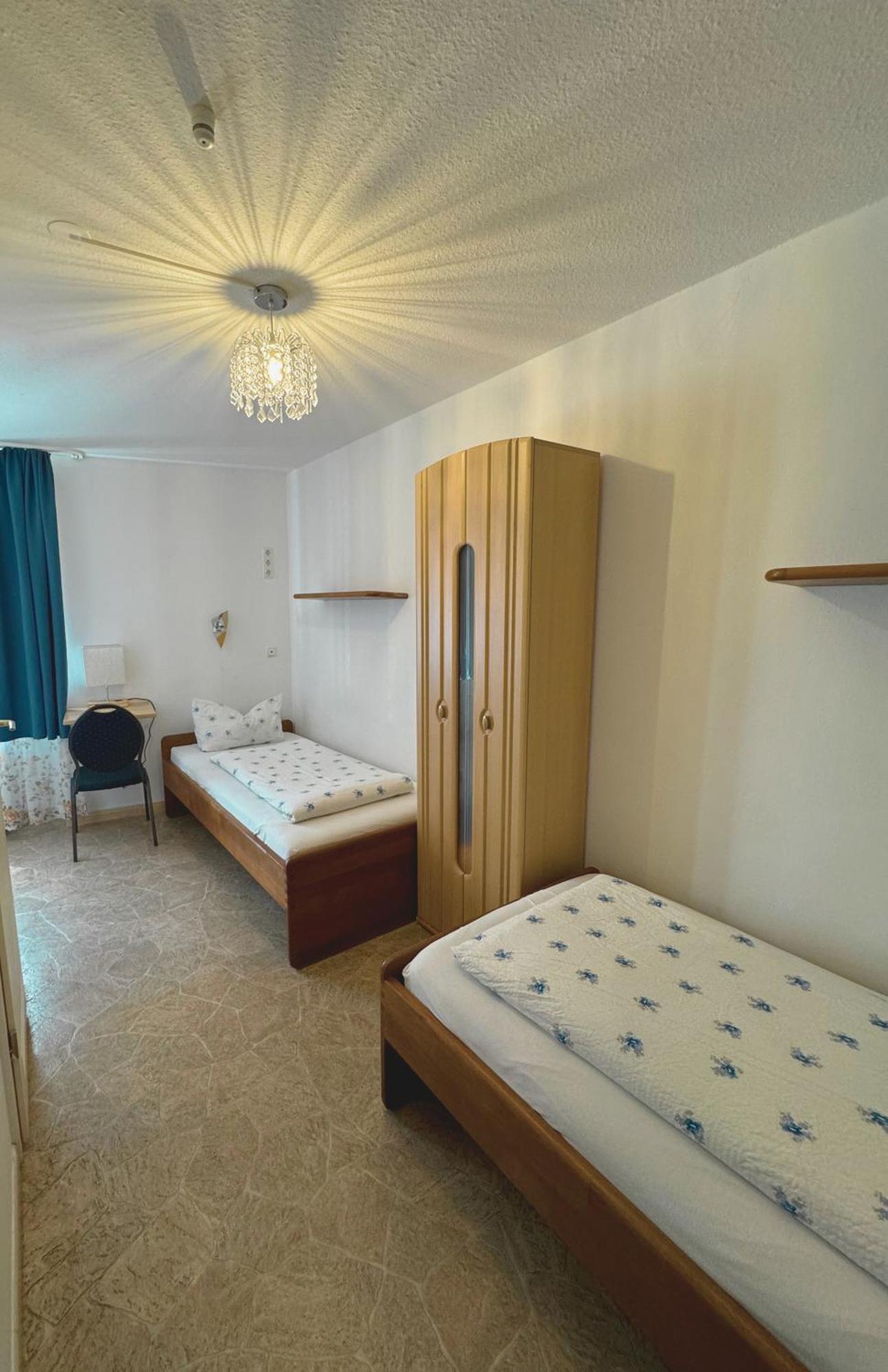 Hostel Heinzelmaennchen Köln Ngoại thất bức ảnh