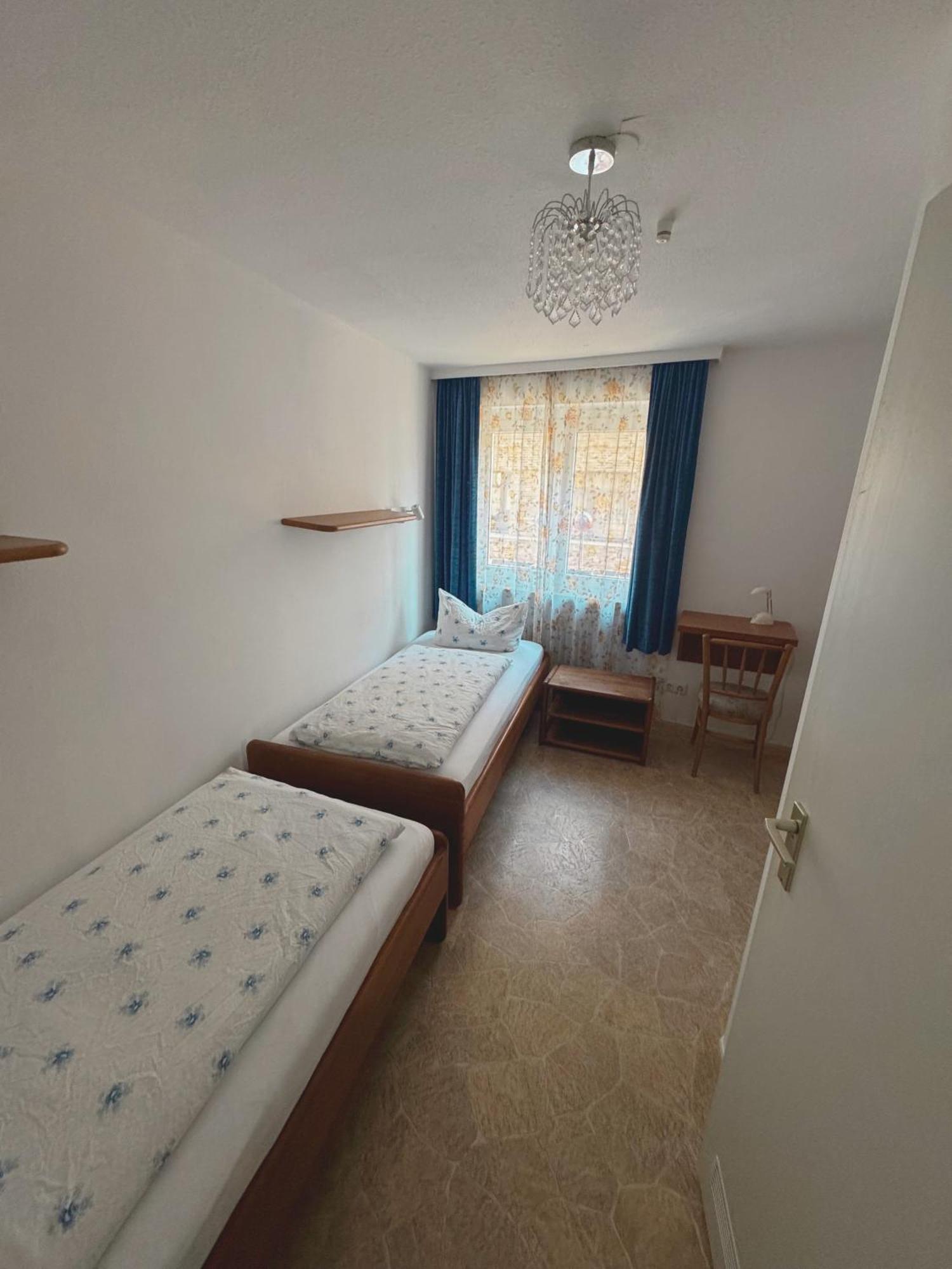 Hostel Heinzelmaennchen Köln Ngoại thất bức ảnh
